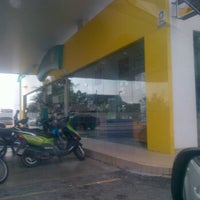 Petronas Bukit Rambai Melaka Melaka