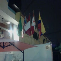 Das Foto wurde bei Hotel Mariel von Juan Manuel P. am 6/5/2012 aufgenommen