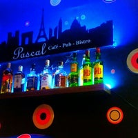 3/27/2012에 Murat P.님이 Pascal Cafe &amp;amp; Bistro에서 찍은 사진