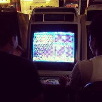 Photo taken at Family Fun Arcade by Renelle B. on 8/23/2012