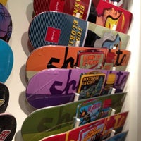 Photo taken at Belief Skate Shop by omchel the sous on 8/2/2012