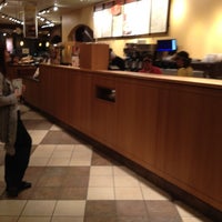 Photo taken at Panera Bread by Cameron S. on 2/24/2012