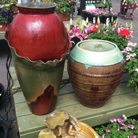 Pike Nurseries Garden Center In Peachtree City