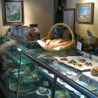 Photo taken at Wild Goose Bakery Cafe by Event D. on 3/22/2012