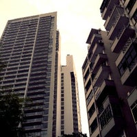Photo taken at Jalan Lada Puteh by Rari Makraning H. on 3/11/2012