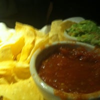 Photo taken at Chili&amp;#39;s Grill &amp;amp; Bar by Ann M. on 3/5/2012