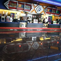 Cineport 10 Allen Theatres Multiplex