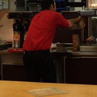 Photo taken at Arby&amp;#39;s by Dan M. on 3/16/2012