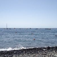 Playa Valleseco - 1 tip