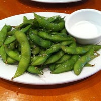 Photo taken at Pei Wei by Alfred M. on 7/15/2012
