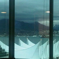 Photo taken at iQMetrix Vancouver by Juliane S. on 3/29/2012