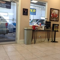 Photo taken at Auto Spa Hand Car Wash by Stephanie A. on 5/23/2012