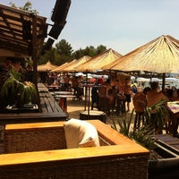 7/8/2012 tarihinde IvanKA S.ziyaretçi tarafından Kataka Cocktail Bar'de çekilen fotoğraf