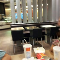 Photo taken at McDonald&amp;#39;s by Romikson C. on 7/9/2012