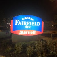 Foto tomada en Fairfield Inn by Marriott New York LaGuardia Airport/Flushing  por Marco F. el 9/2/2012