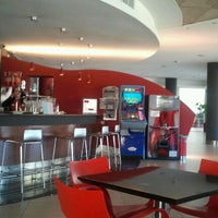 2/7/2012 tarihinde Salva R.ziyaretçi tarafından Hotel Vila De Muro'de çekilen fotoğraf