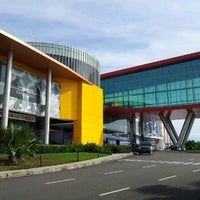 Review Trans city theatre Trans Studio