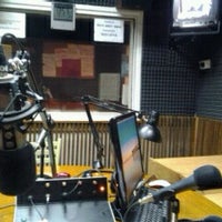 Photo taken at Radio Cultura - FM 97.9 by El Periplo E. on 7/13/2012