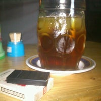 Photo taken at Roti Bakar LIKE THIS by Sany A. on 7/13/2012