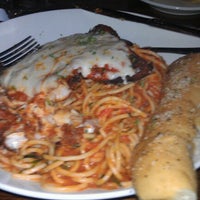 Photo taken at Pizzeria Bombola Burgers &amp;amp; Brews by Dave V. on 7/20/2012