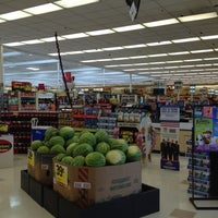 Photo taken at Ralphs by Spencer J. on 7/2/2012