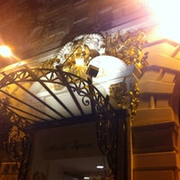 6/12/2012にKei M.がHerald Square Hotelで撮った写真