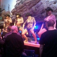 2/18/2012에 Matthew F.님이 Jim Beam&amp;#39;s Wild West Bar에서 찍은 사진