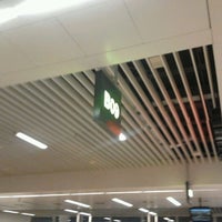Photo taken at Gate B09 by Doctor x. on 2/22/2012