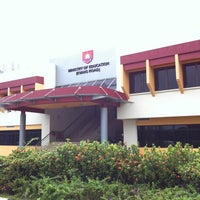 Photo taken at MOE Physical &amp;amp; Sports Education Branch by f1sgz on 5/7/2012