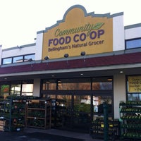 Photo taken at Community Food Co-op by Gab B. on 3/21/2012