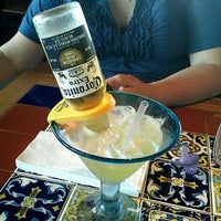 Photo taken at Chili&amp;#39;s Grill &amp;amp; Bar by Brad C. on 4/21/2012