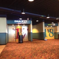 Amc theater stonebriar