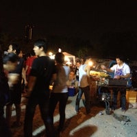 Photo taken at Ratchada Night by no P. on 2/25/2012