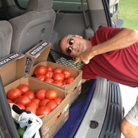 Atlanta State Farmers Market - Forest Park, GA