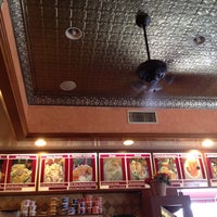 Das Foto wurde bei Sunset Perk Cafe von Manuel B. am 7/15/2012 aufgenommen