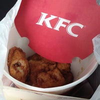 รูปภาพถ่ายที่ KFC โดย Anete เมื่อ 8/26/2012