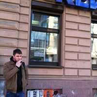 Photo taken at КЕЙ by Alexandr M. on 3/21/2012