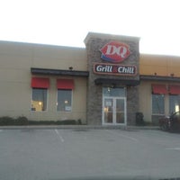 Photo taken at Dairy Queen by B737mechanic on 2/20/2012