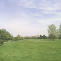 Photo taken at Morning Star Golf Course by Paul W. on 4/3/2012