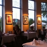 Photo taken at Lilliana&amp;#39;s Restaurant by Gary K. on 5/16/2012