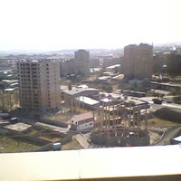 Photo taken at 16th district by Tigran D. on 8/19/2012