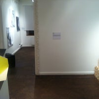 Photo taken at Gallery 21 by Devochka N. on 4/16/2012