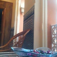 Photo taken at Hotel Zaida by Viaggia e Scopri S. on 8/4/2012