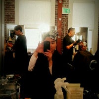 Photo taken at Aveda Institute by Phoebe W. on 5/15/2012