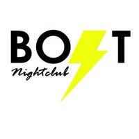 Photo taken at Bolt Nightclub by Justin M. on 8/23/2012