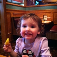 Photo taken at T-Bones Great American Eatery by Dawn D. on 3/24/2012
