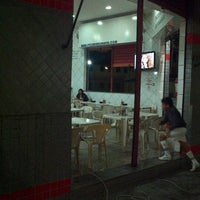 Photo taken at Romanni Pizzaria e Esfiharia by José Luiz on 7/30/2012