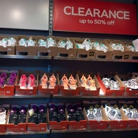 nike clearance factory store