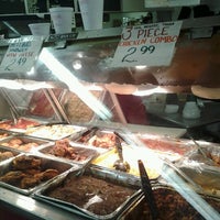 Photo taken at Donatelli&amp;#39;s Italian Food Center by Shaun on 8/10/2012