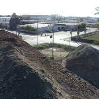 Photo taken at Dirt Pile by Pebblez F. on 8/29/2012